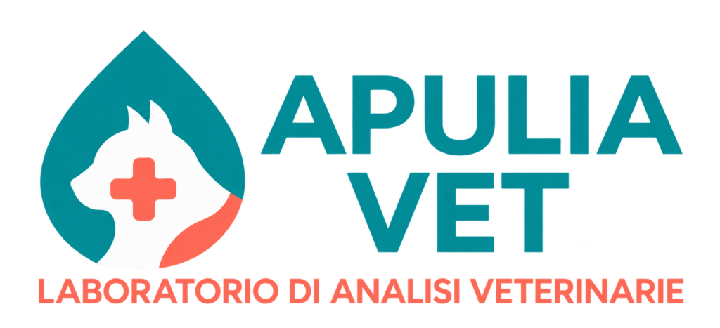 Logo Apulia Vet srl Corato